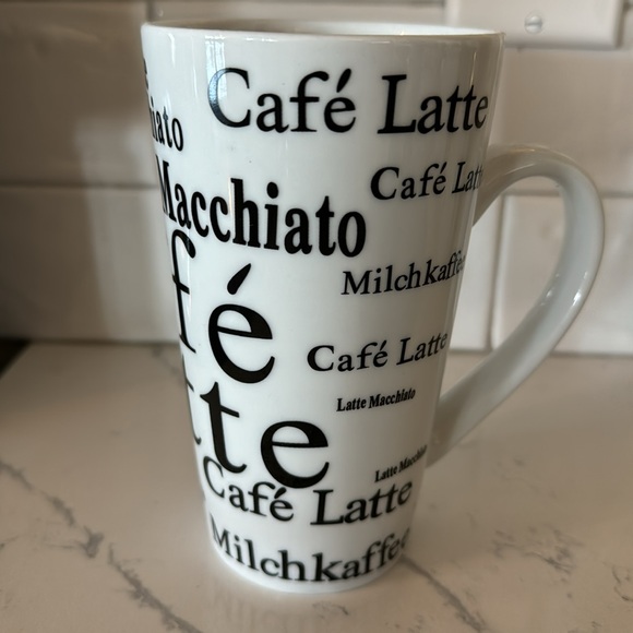 Retsch 6 coffee mug. Made in Arzberg Germany. Excellent used condition - Picture 3 of 6